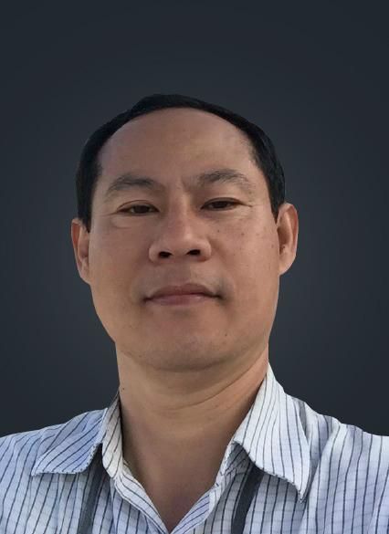 Dr. Dinh Hoang Bach