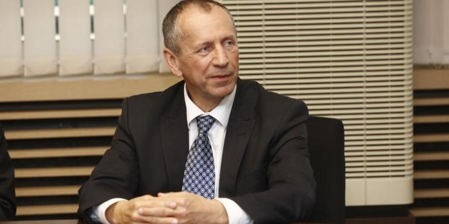 Prof. Vaclav Snasel